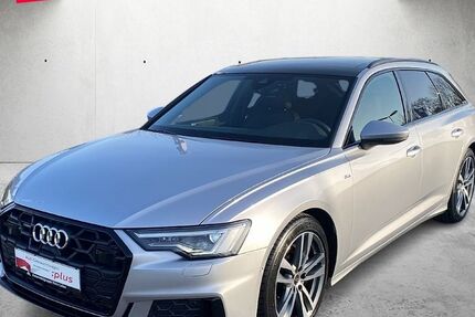 Audi A6 17.707 km 54.698 &euro; Goslar 38644