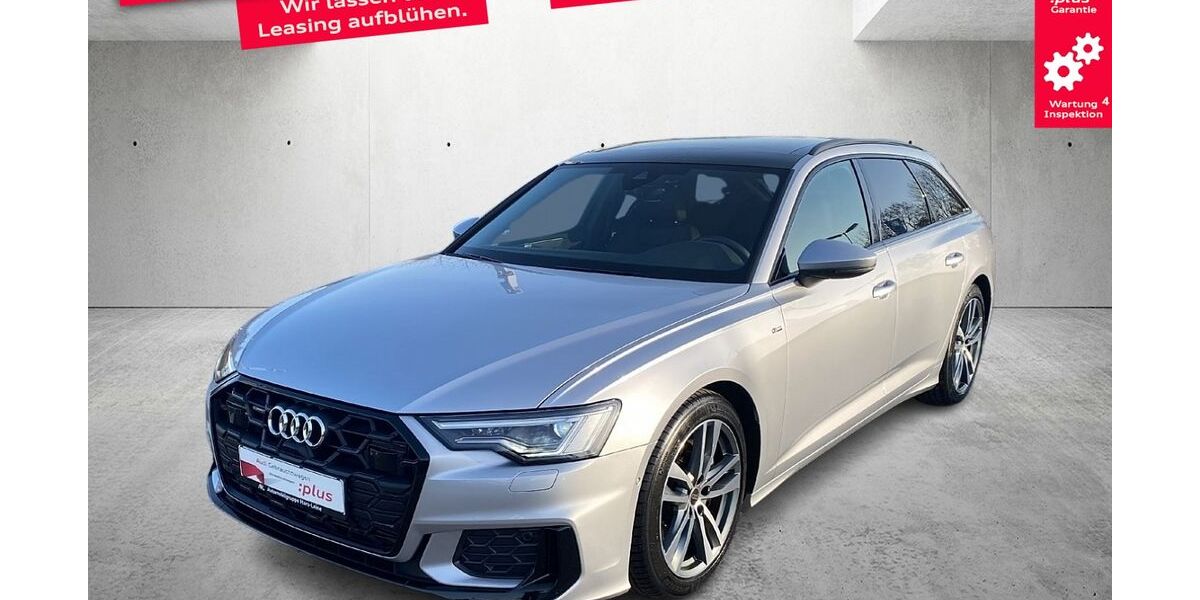 Audi A6 17.707 km 54.773 &euro; Goslar 38644