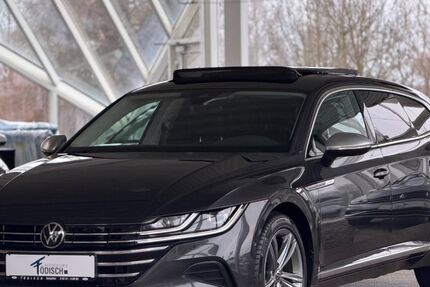 VW Arteon 89.152 km 24.930 &euro; Salzgitter 38228