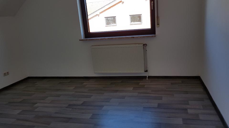 Dachgeschoßwohnung Peine - 2 Zimmer, 63 m&sup2;, 550&euro; | Angebot:25613502
