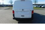 VW T6.1 Transporter 1 Abt e- Lang DSG 4-Gang Klima 13.800 km 15.990 &euro; Vordorf 38533
