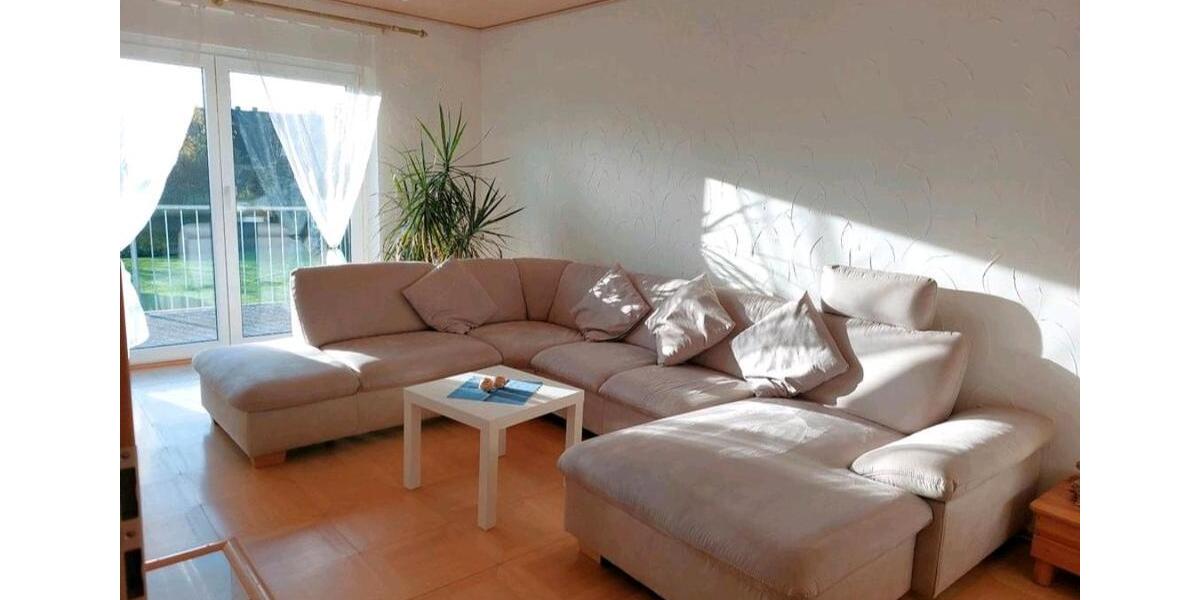 Etagenwohnung Holle - 3 Zimmer, 80 m&sup2;, 40&euro; | Angebot:21265708