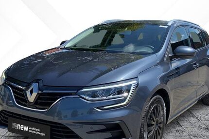 Renault Megane 33.760 km 18.206 &euro; Goslar 38644