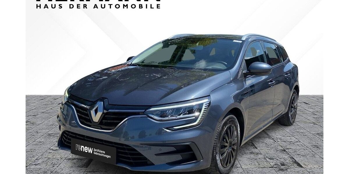 Renault Megane 33.760 km 18.206 &euro; Goslar 38644