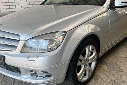 Mercedes-Benz C 280 194.000 km 6.740 &euro; Braunschweig 38112