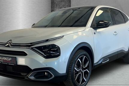 Citroen C4 X 65.827 km 18.990 &euro; Braunschweig 38126