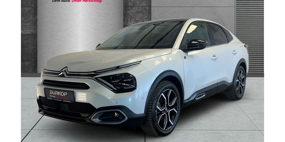 Citroen C4 X 65.827 km 18.990 &euro; Braunschweig 38126