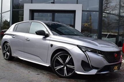 Peugeot 308 19.136 km 20.990 &euro; Braunschweig 38114