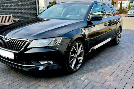 Skoda Superb 138.500 km 16.989 &euro; Lengede 38268