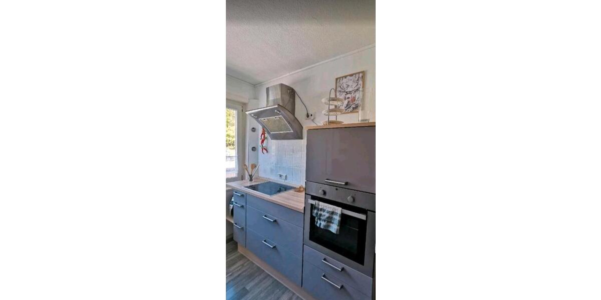 Etagenwohnung Langelsheim - 3 Zimmer, 65 m&sup2;, 540&euro; | Angebot:25638979