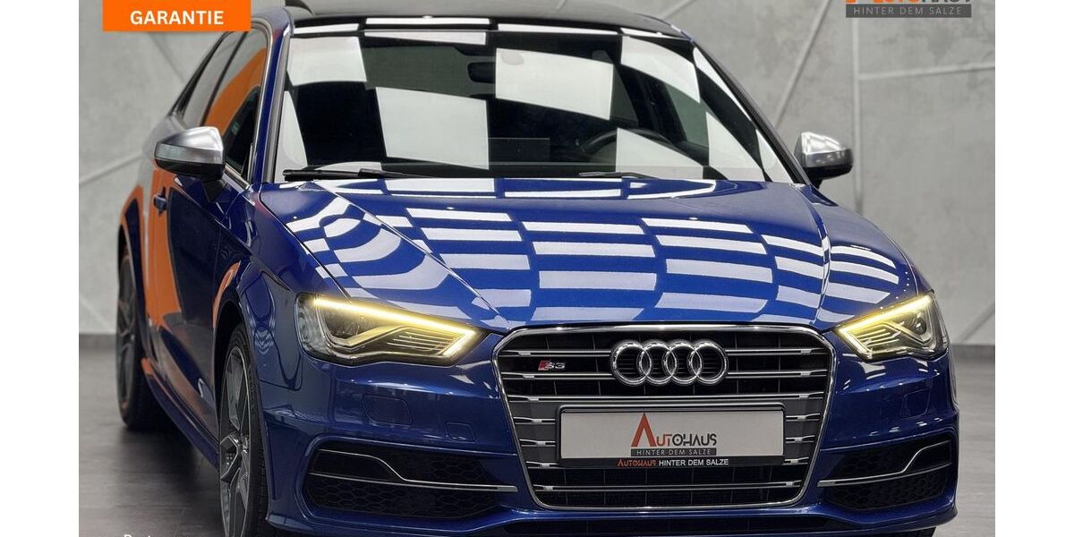 Audi S3 158.500 km 19.850 &euro; Salzgitter 38259