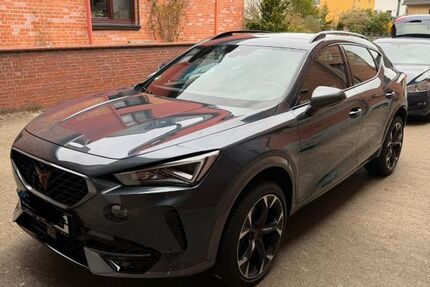 Cupra Formentor 33.317 km 25.600 &euro; Braunschweig 38112