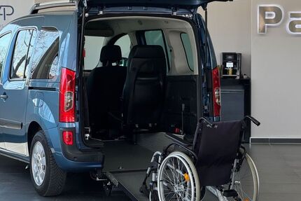 Mercedes-Benz Citan 59.008 km 29.950 &euro; Salzgitter 38259