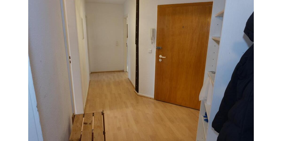Dachgeschoßwohnung Braunschweig Westliches Ringgebiet - 2 Zimmer, 55 m&sup2;, 700&euro; | Angebot:26030384