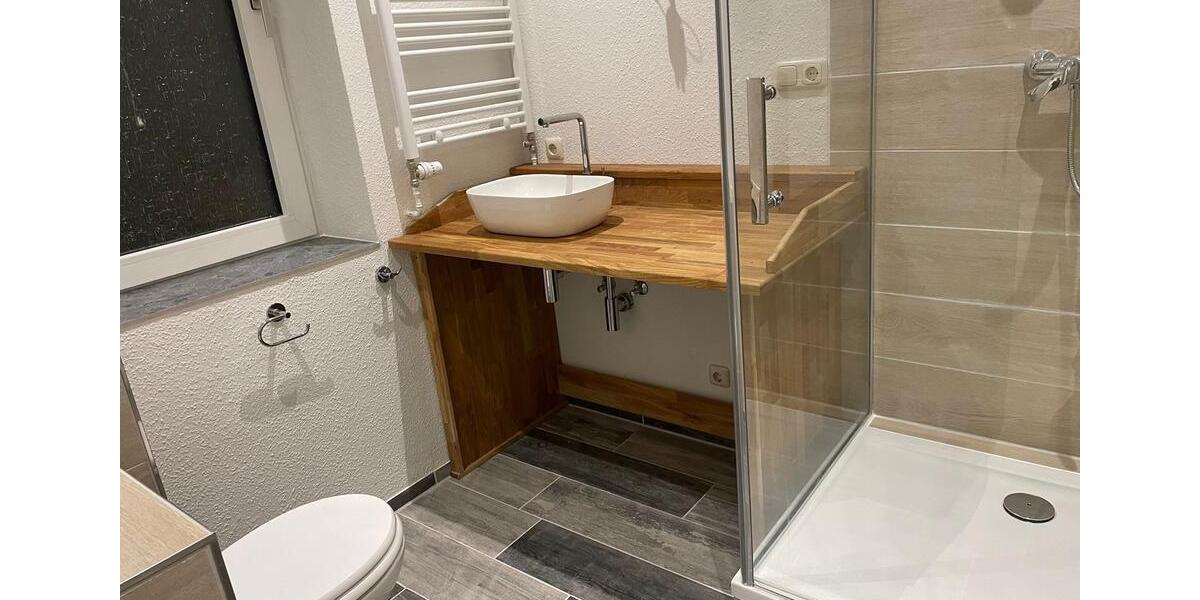 Etagenwohnung Wittmar - 2 Zimmer, 50 m&sup2;, 630&euro; | Angebot:26256624
