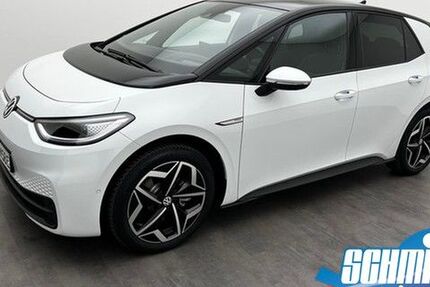 VW ID.3 9.900 km 30.400 &euro; Peine 31226