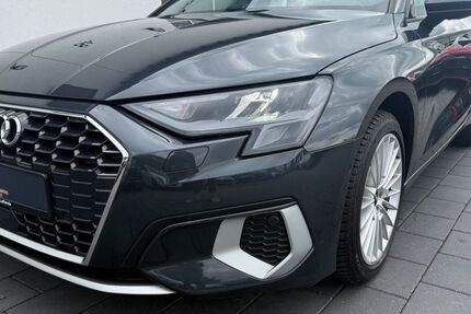 Audi A3 35.500 km 25.490 &euro; Ilsede 31246