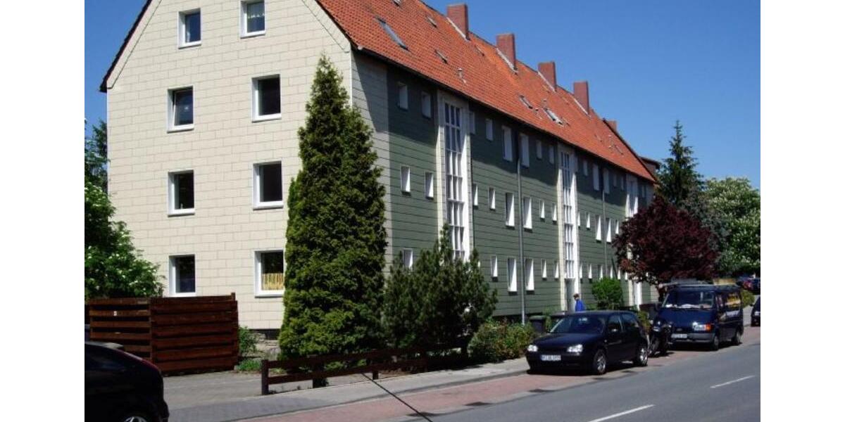 Erdgeschoßwohnung Wolfenbüttel Ahlum - 2 Zimmer, 55 m&sup2;, 440&euro; | Angebot:24353100