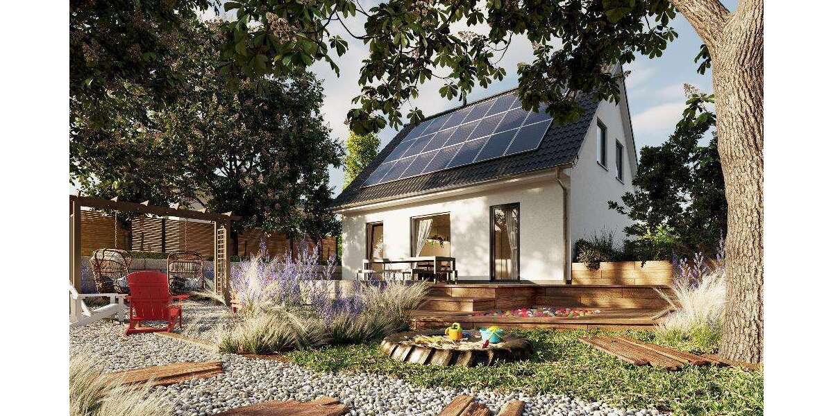 Einfamilienhaus Ilsede Adenstedt - 4 Zimmer, 119 m&sup2;, 304.384&euro; | Angebot:26022465