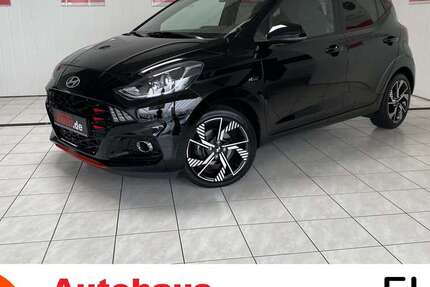Hyundai i10 19.664 km 16.795 &euro; Peine 31226