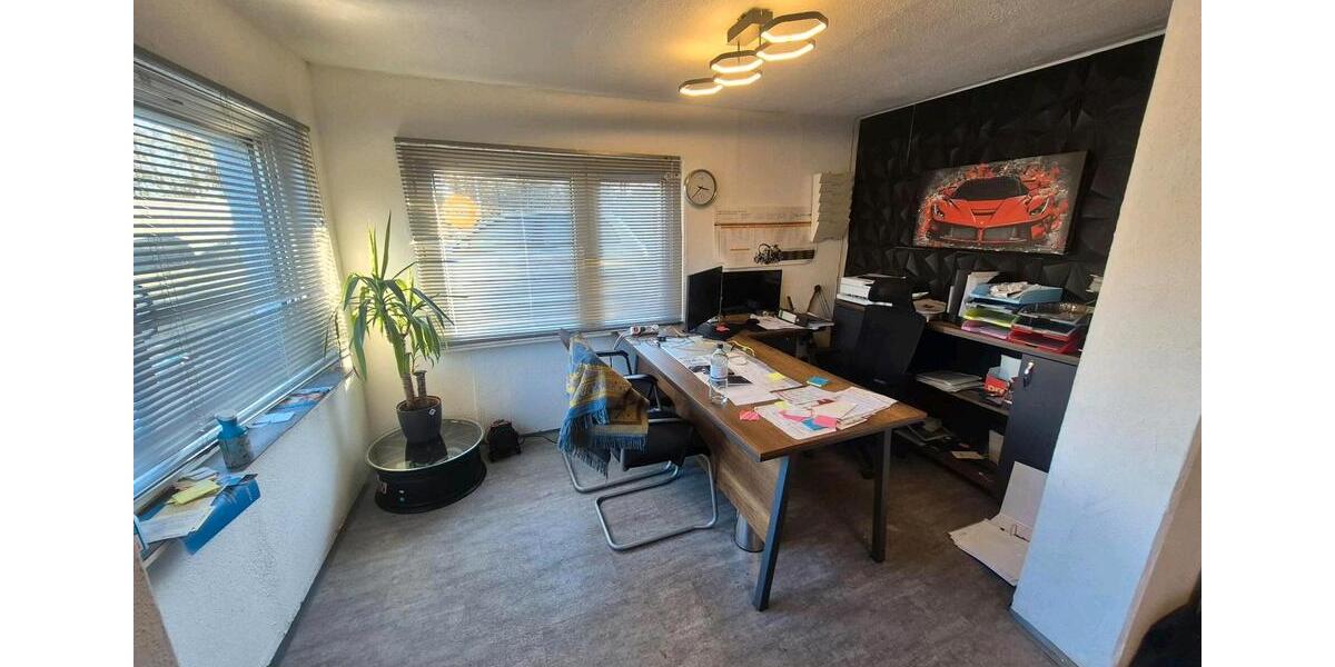 Gewerbeobjekt Braunschweig Westliches Ringgebiet - 1.200&euro; | Angebot:25301945