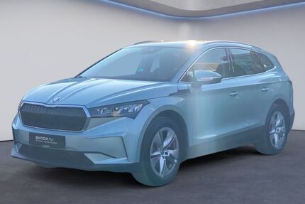 Skoda Enyaq 45.000 km 26.260 &euro; Braunschweig 38124