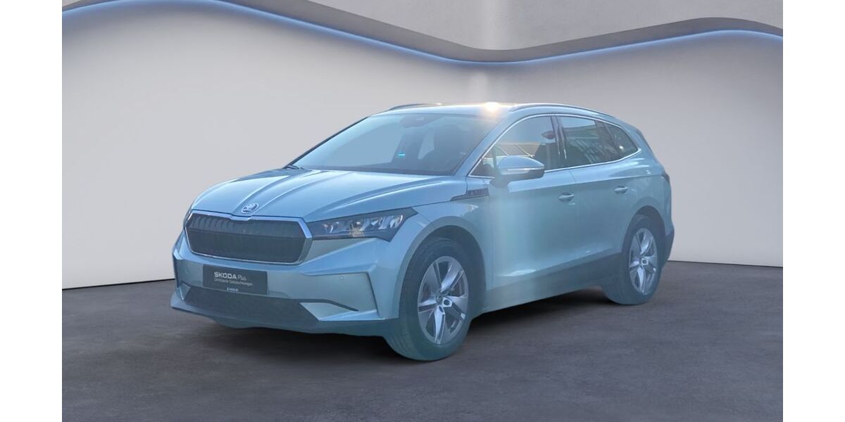Skoda Enyaq 45.000 km 26.260 &euro; Braunschweig 38124
