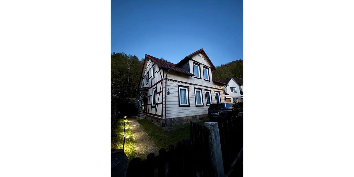 Einfamilienhaus Goslar Jürgenohl - 6 Zimmer, 140 m&sup2;, 165.000&euro; | Angebot:26453510