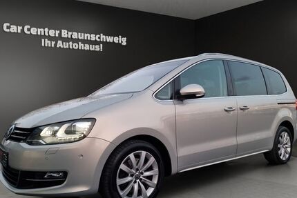 VW Sharan 149.000 km 14.999 &euro; Braunschweig 38120