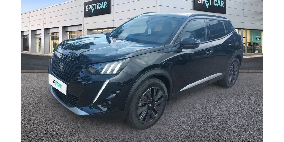 Peugeot 2008 44.280 km 19.990 &euro; Goslar 38644