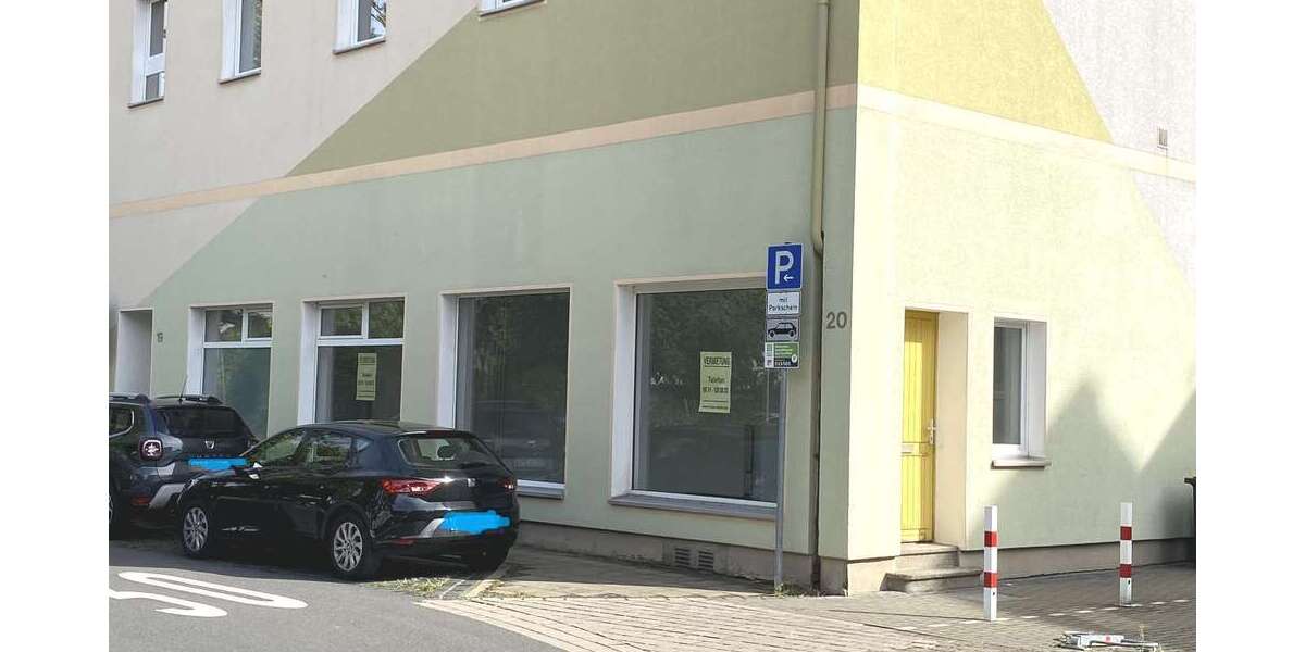 Gewerbeobjekt Braunschweig Innenstadt - 500&euro; | Angebot:19792318