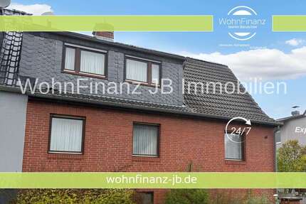 Haus Braunschweig / Lehndorf Lehndorf - 4 Zimmer, 143 m&sup2;, 365.000&euro; | Angebot:22210041