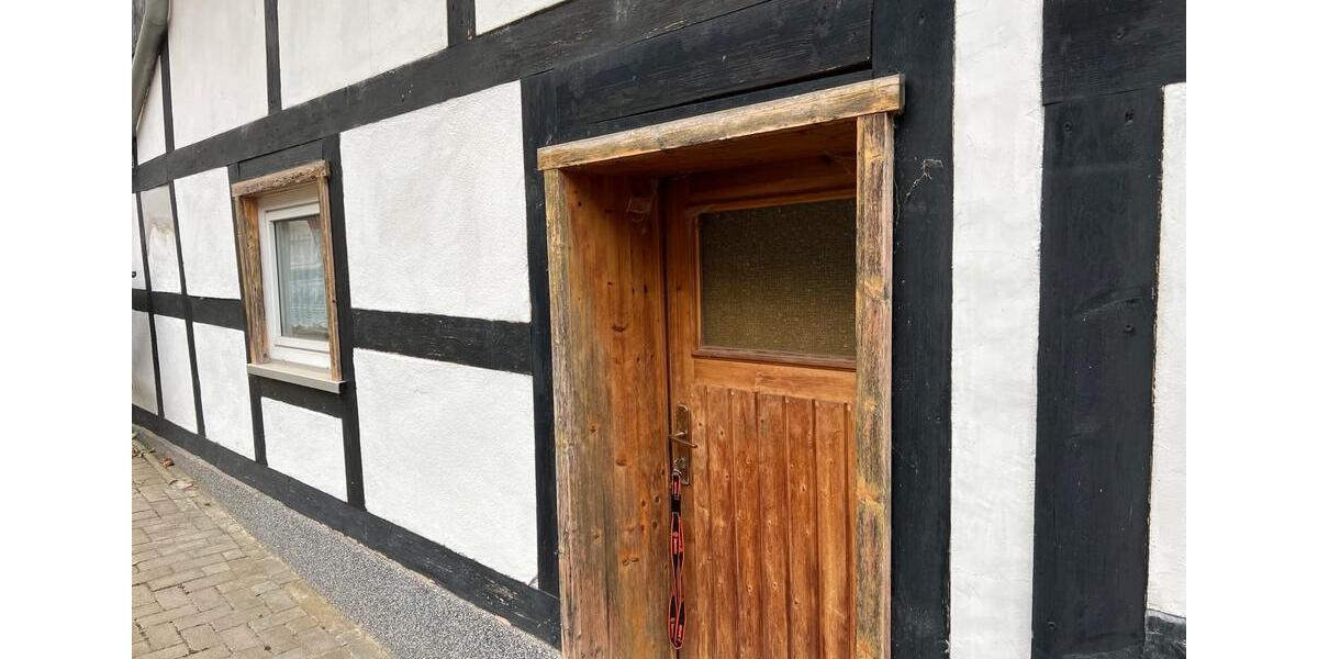 Einfamilienhaus Osterwieck - 75.000&euro; | Angebot:26918508