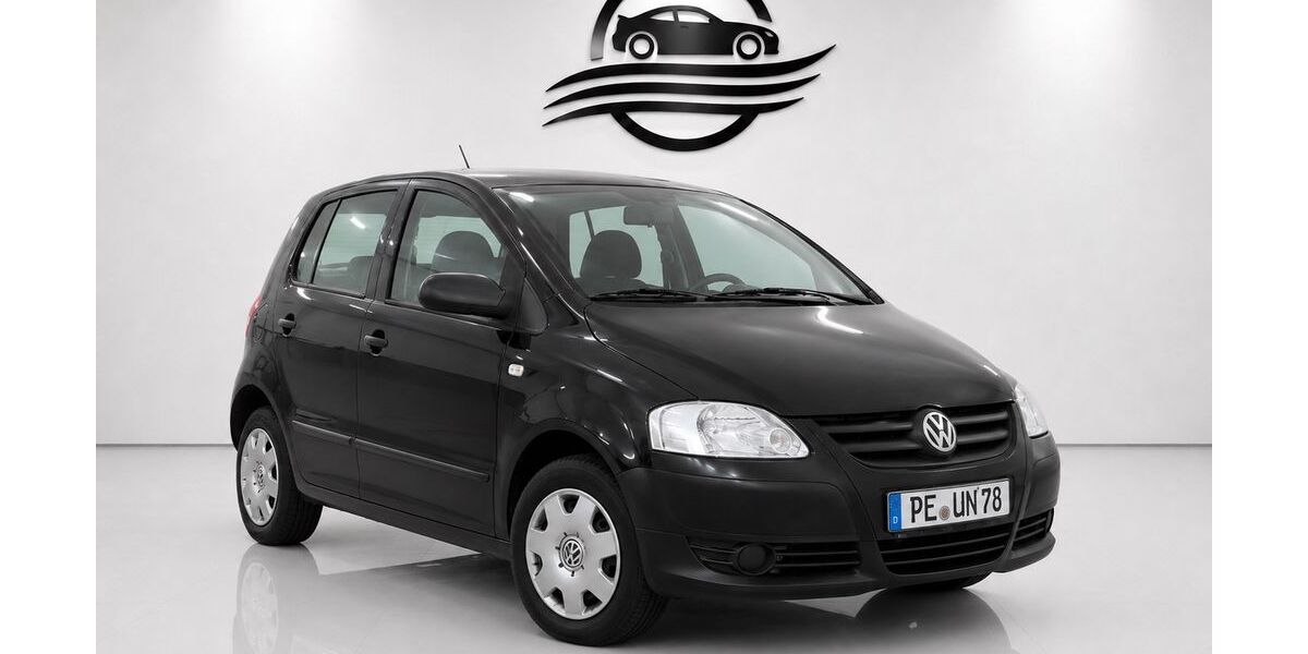 VW Fox 140.912 km 2.390 &euro; Peine 31226