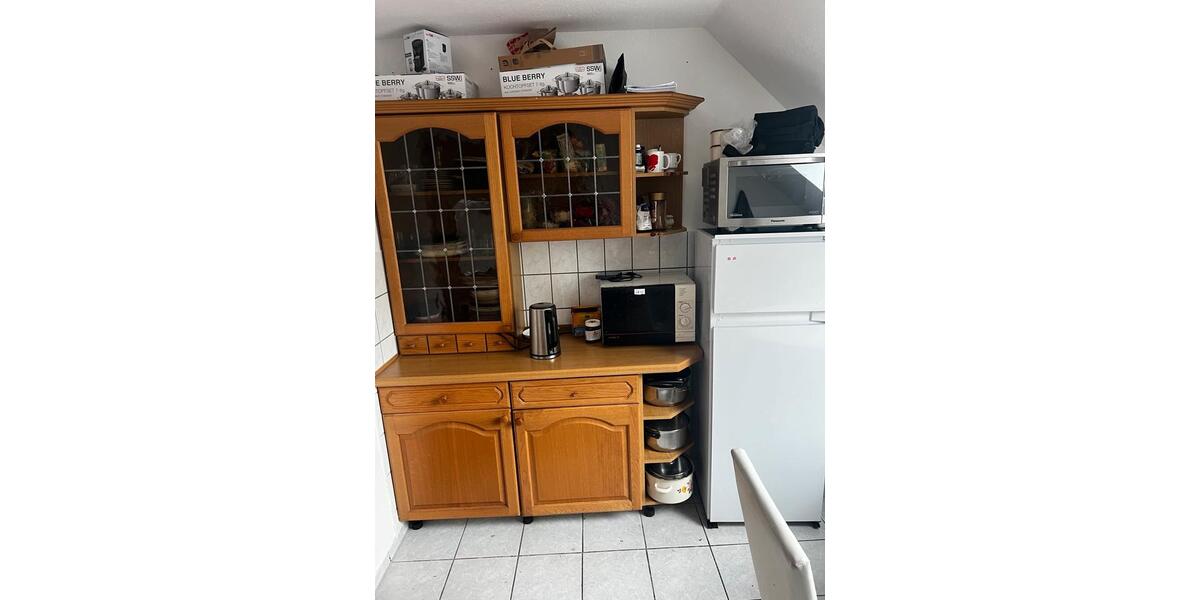 Dachgeschoßwohnung Salzgitter Ortschaft Nord - 8 Zimmer, 130 m&sup2;, 1.100&euro; | Angebot:26536399