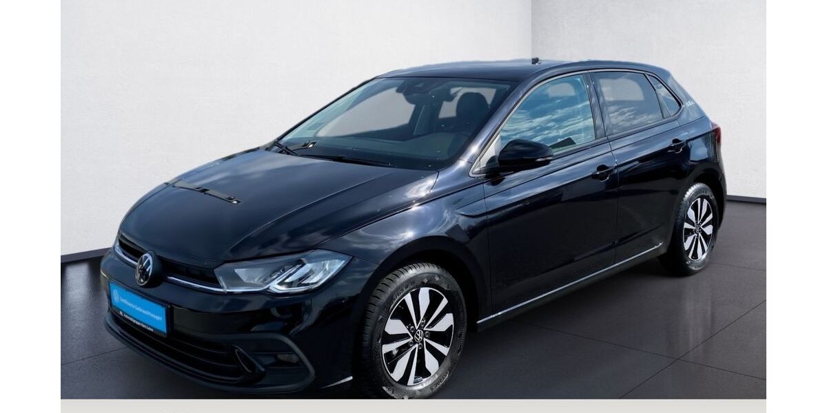 VW Polo 17.367 km 20.155 &euro; Goslar 38644