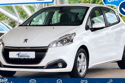 Peugeot 208 129.961 km 7.490 &euro; Salzgitter 38228