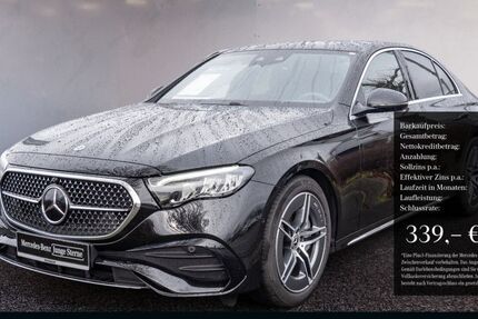 Mercedes-Benz E 200 14.944 km 46.890 &euro; Goslar 38644