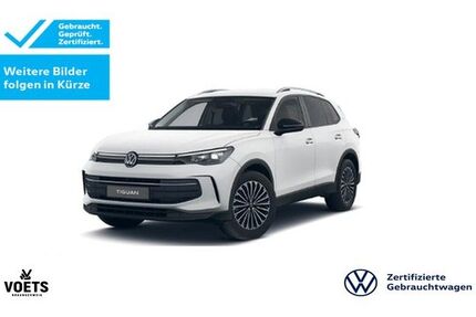 VW Tiguan 10.150 km 34.980 &euro; Braunschweig 38124