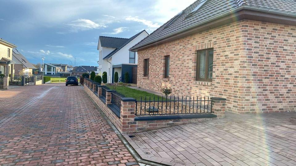 Einfamilienhaus Rötgesbüttel - 6 Zimmer, 180 m&sup2;, 600.000&euro; | Angebot:25235422