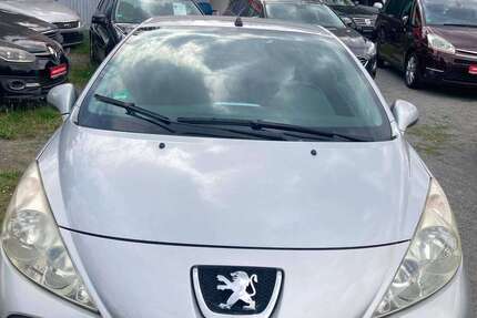 Peugeot 207 142.000 km 2.300 &euro; Peine 31228