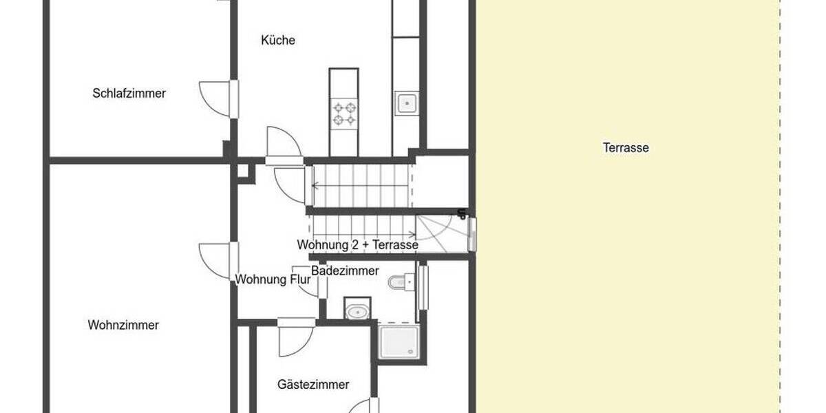 Gewerbeobjekt Braunschweig Lehndorf - 6 Zimmer, 650.000&euro; | Angebot:26487137