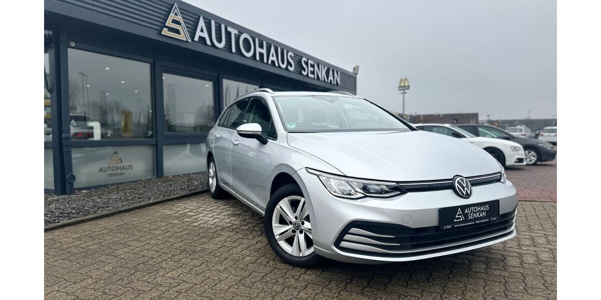 VW Golf 127.000 km 17.990 &euro; Peine 31228