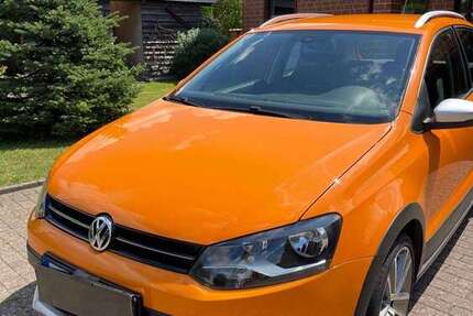VW Polo 85.000 km 7.100 &euro; Sickte 38173