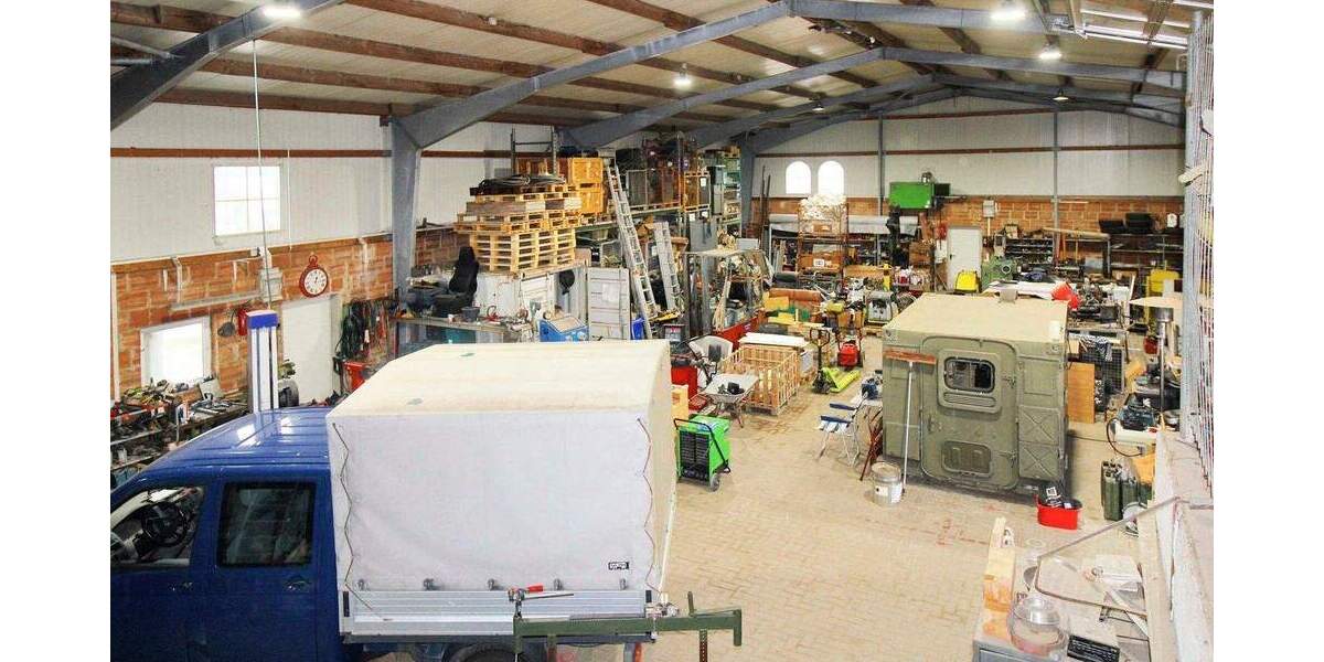 Mehrfamilienhaus, Wohnhaus Lutter am Barenberge Lutter - 1 Zimmer, 173 m&sup2;, 649.000&euro; | Angebot:25782589