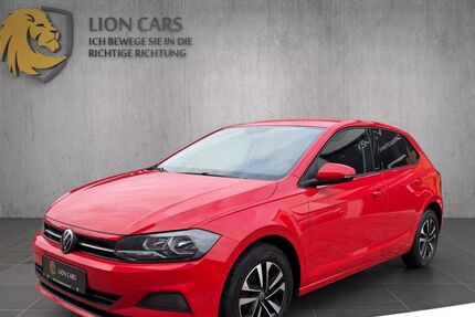 VW Polo 43.520 km 15.490 &euro; Braunschweig 38122