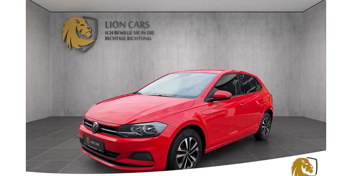 VW Polo 43.520 km 15.490 &euro; Braunschweig 38122