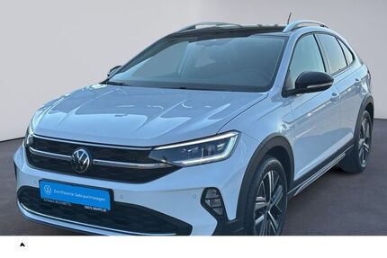 VW Taigo 10.600 km 25.640 &euro; Wolfenbüttel 38304