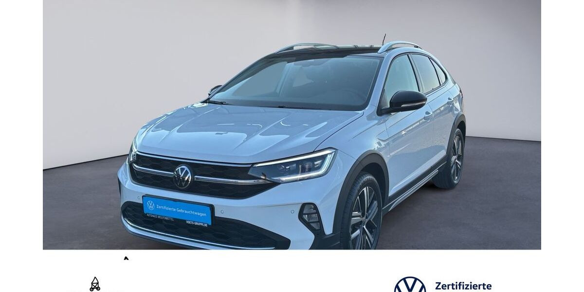 VW Taigo 10.600 km 25.640 &euro; Wolfenbüttel 38304