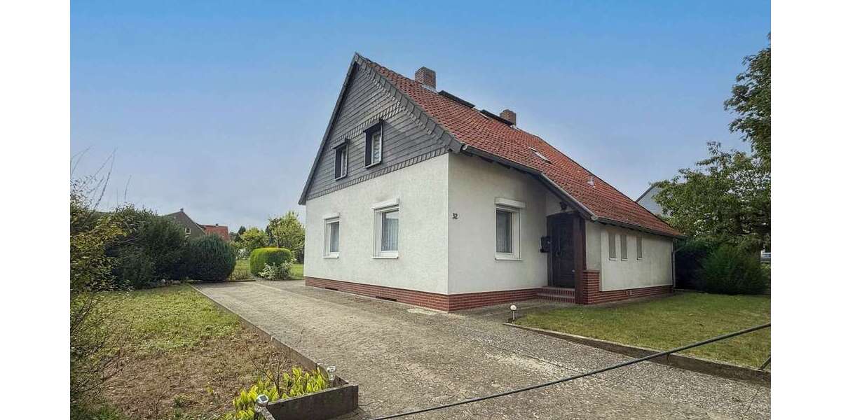 Einfamilienhaus Königslutter - 5 Zimmer, 115 m&sup2;, 220.000&euro; | Angebot:22914321